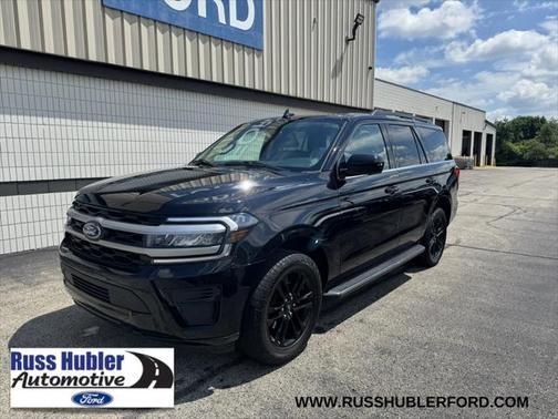 2022 Ford Expedition XLT