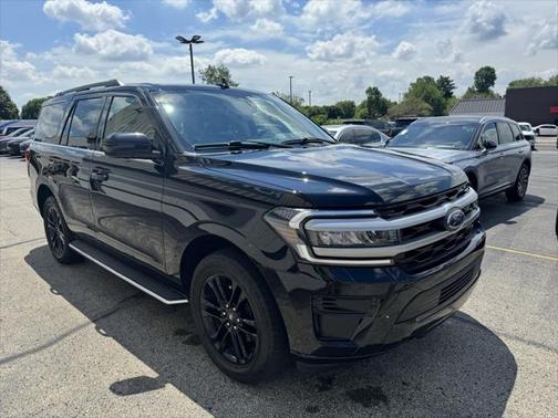 2022 Ford Expedition XLT