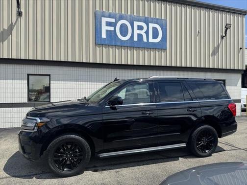 2022 Ford Expedition XLT