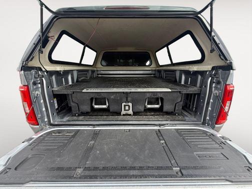 Iconic Silver Metallic 2021 Ford F-150 XLT