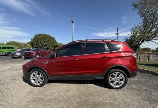 2013 Ford Escape SE
