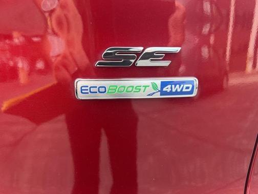 2013 Ford Escape SE