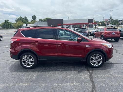 2013 Ford Escape SE
