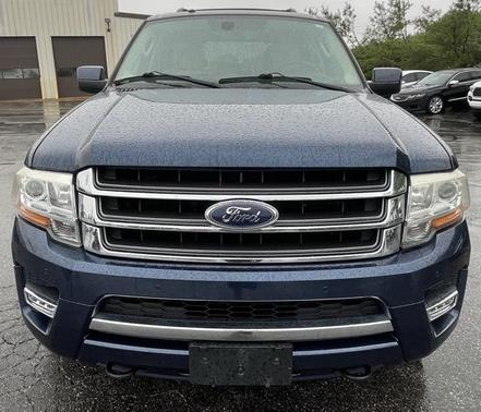 2015 Ford Expedition Limited