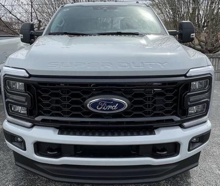 2025 Ford F-350 XL