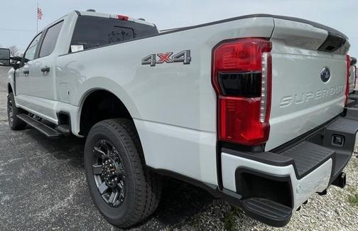 2025 Ford F-350 XL