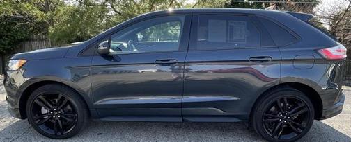 2024 Ford Edge ST