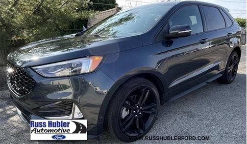 2024 Ford Edge ST