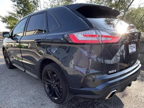 2024 Ford Edge ST