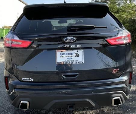 2024 Ford Edge ST
