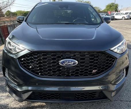 2024 Ford Edge ST
