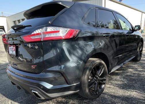 2024 Ford Edge ST
