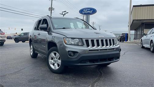 Photo 1 of 26 of 2014 Jeep Compass Sport