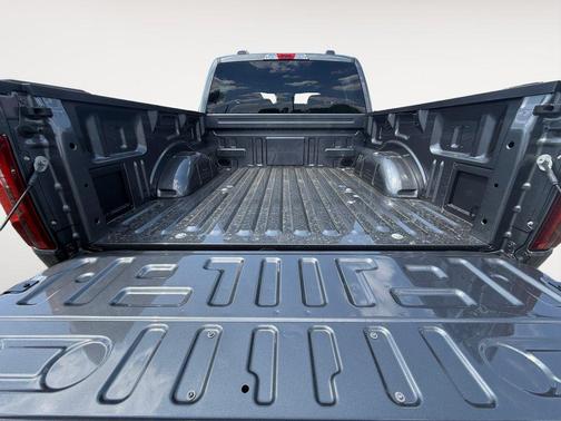 Carbonized Gray Metallic 2026 Ford F-150 STX