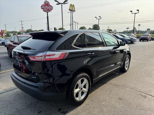 2024 Ford Edge SE