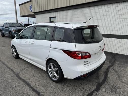 2013 Mazda Mazda5 Grand Touring