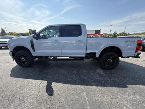 2026 Ford F-350 XLT