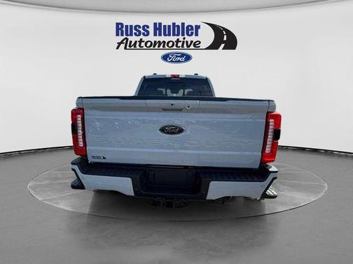 Avalanche 2026 Ford F-350 XLT