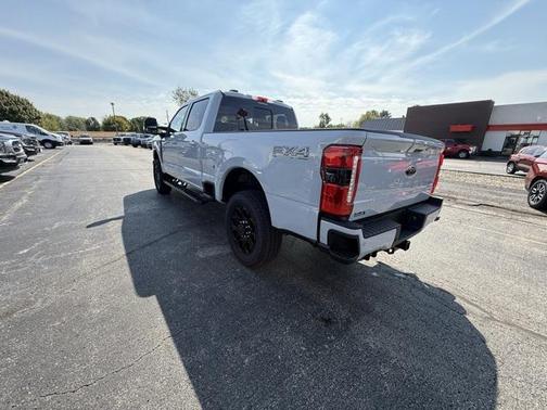 2026 Ford F-350 XLT