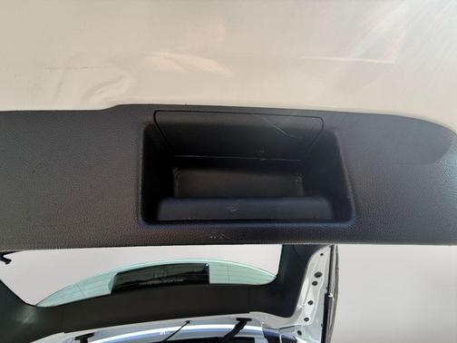 Oxford White 2025 Ford Escape Active