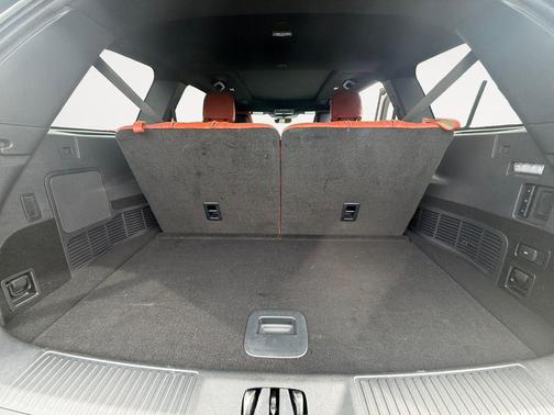 Pearl Metallic 2025 Lincoln Aviator Reserve AWD
