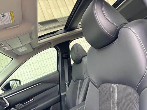 2024 Mazda CX-50 2.5 S Premium Package