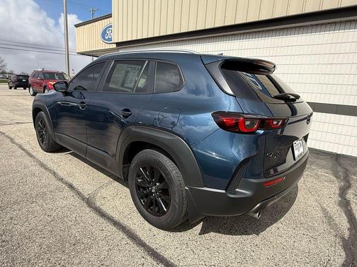 2024 Mazda CX-50 2.5 S Premium Package