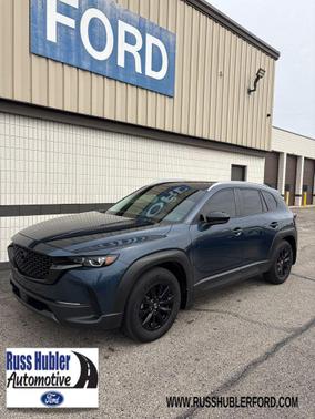 2024 Mazda CX-50 2.5 S Premium Package