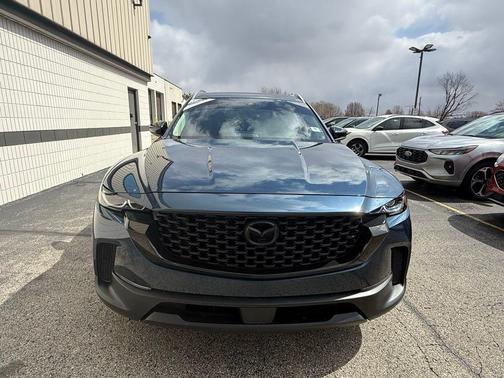 2024 Mazda CX-50 2.5 S Premium Package