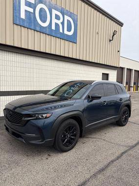 2024 Mazda CX-50 2.5 S Premium Package