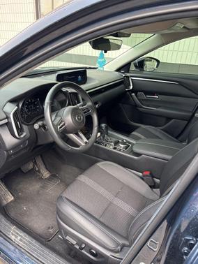 2024 Mazda CX-50 2.5 S Premium Package