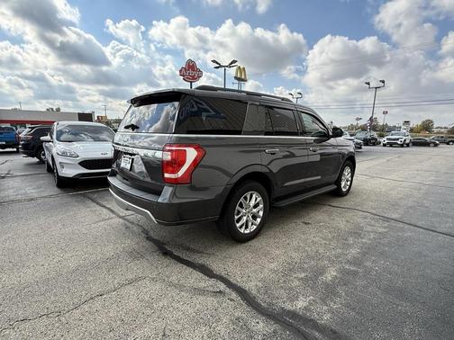 2021 Ford Expedition XLT