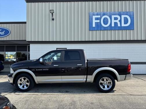 2011 Dodge Ram 1500 Laramie