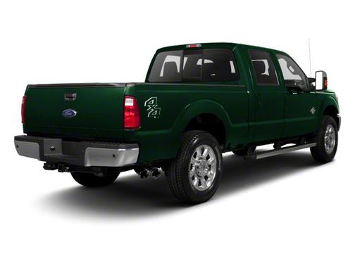 2013 Ford F-250 XLT