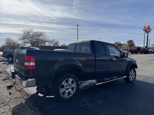 2007 Ford F-150 XL