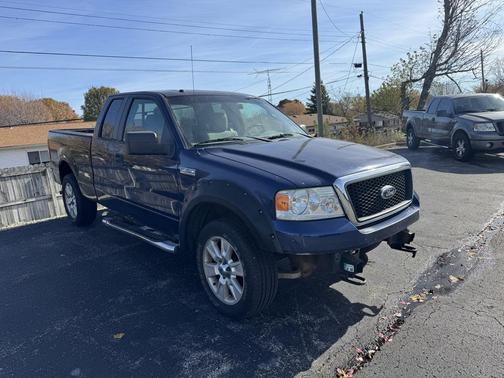 2007 Ford F-150 XL