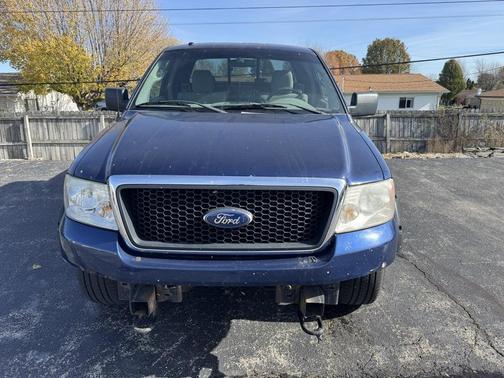 2007 Ford F-150 XL