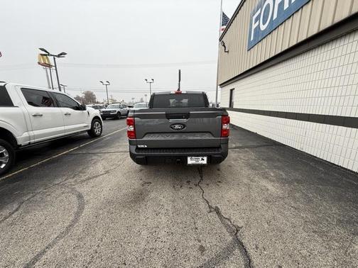 2025 Ford Maverick XL