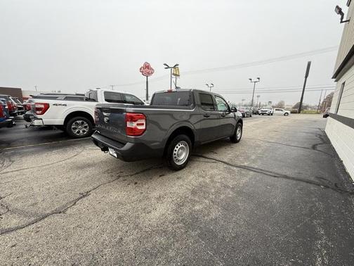 2025 Ford Maverick XL