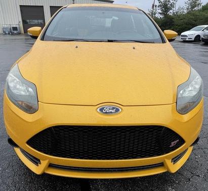 2013 Ford Focus ST ST