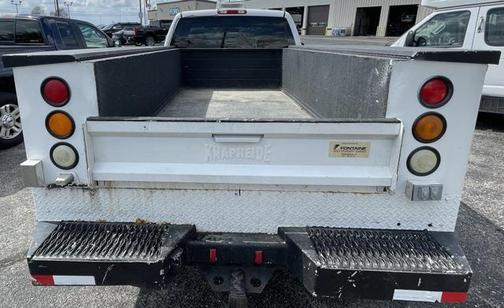 2003 Chevrolet Silverado 2500 H/D