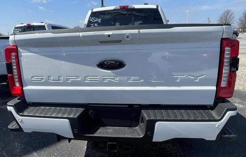 2025 Ford F-350 Lariat