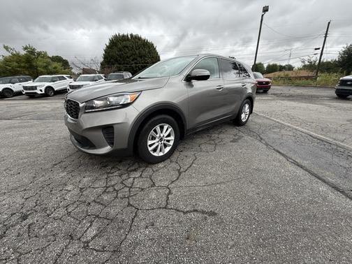 2019 Kia Sorento L