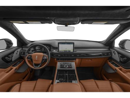 2024 Lincoln Aviator Black Label AWD