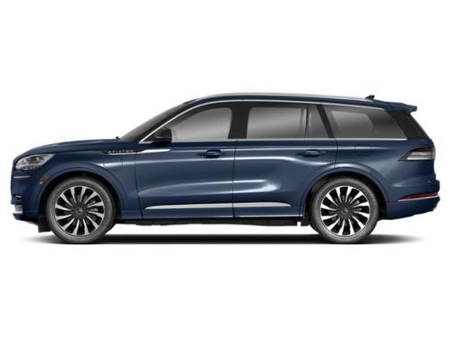 2024 Lincoln Aviator Black Label AWD