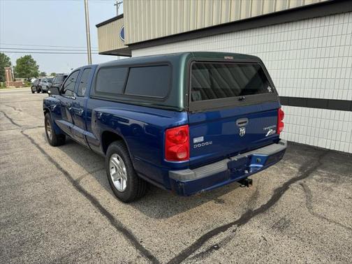 2011 Dodge Dakota Big Horn/Lone Star