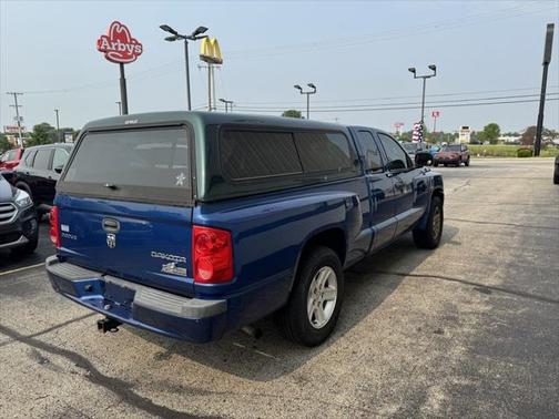 2011 Dodge Dakota Big Horn/Lone Star