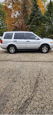 2004 Honda Pilot EX-L