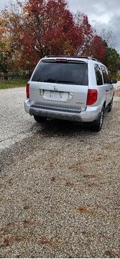 2004 Honda Pilot EX-L