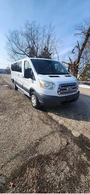 2015 Ford Transit-350 XLT